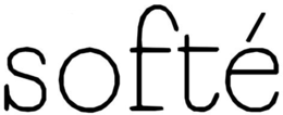 SOFTé logo