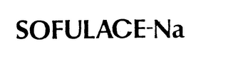 SOFULACE-NA logo