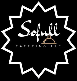 SOFULL CATERING LLC logo