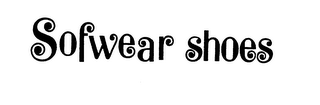 SOFWEAR SHOES logo