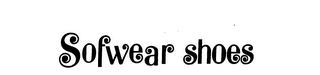 SOFWEAR SHOES logo