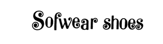 SOFWEAR SHOES logo