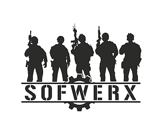 SOFWERX logo