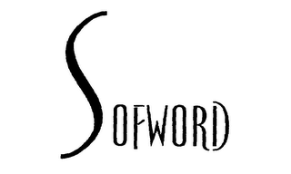 SOFWORD logo