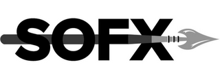 SOFX logo