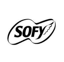 SOFY logo
