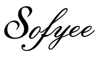 SOFYEE logo