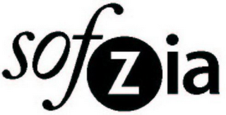 SOFZIA logo