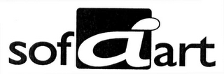 SOFÁART logo