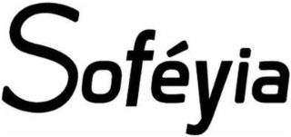 SOFéYIA logo