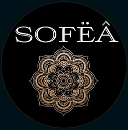 SOFËÂ logo