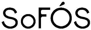 SOFÓS logo