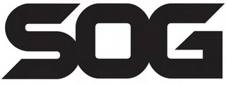 SOG logo