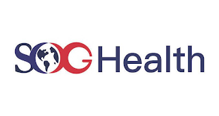 SOG HEALTH logo