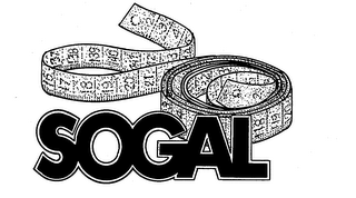 SOGAL logo