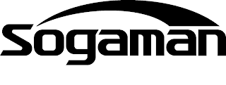 SOGAMAN logo