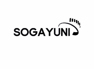 SOGAYUNI logo