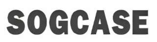 SOGCASE logo