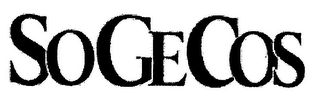 SOGECOS logo