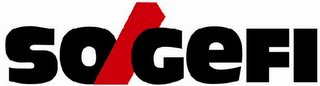 SOGEFI logo