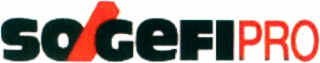 SOGEFIPRO logo