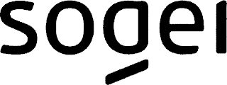 SOGEI logo