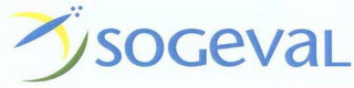 SOGEVAL logo
