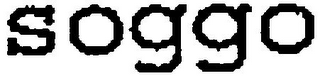 SOGGO logo