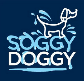 SOGGY DOGGY logo