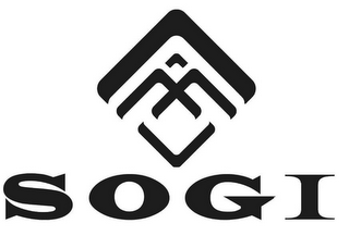 SOGI logo