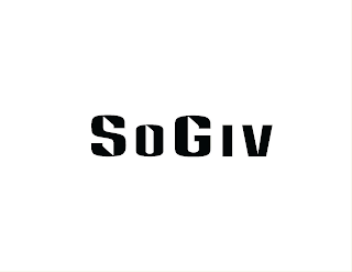SOGIV logo
