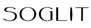 SOGLIT logo