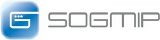 SOGMIP logo