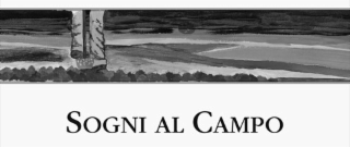 SOGNI AL CAMPO logo