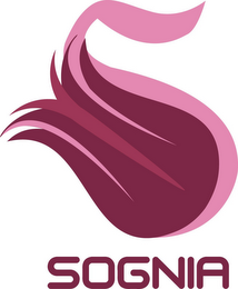 SOGNIA logo