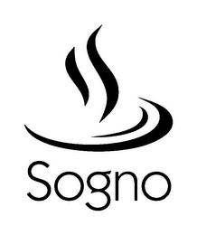 SOGNO logo