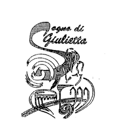 SOGNO DI GIULIETTA logo