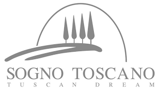 SOGNO TOSCANO TUSCAN DREAM logo