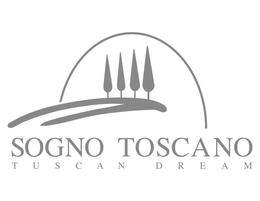 SOGNO TOSCANO TUSCAN DREAM logo