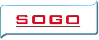 SOGO logo