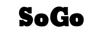 SOGO logo