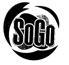 SOGO logo