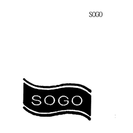 SOGO logo