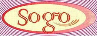 SOGO logo