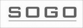 SOGO logo