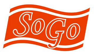 SOGO logo