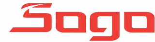 SOGO logo