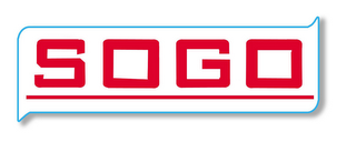 SOGO logo