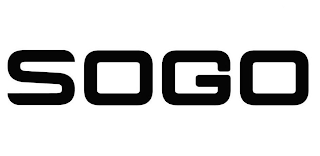 SOGO logo