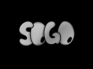 SOGO logo